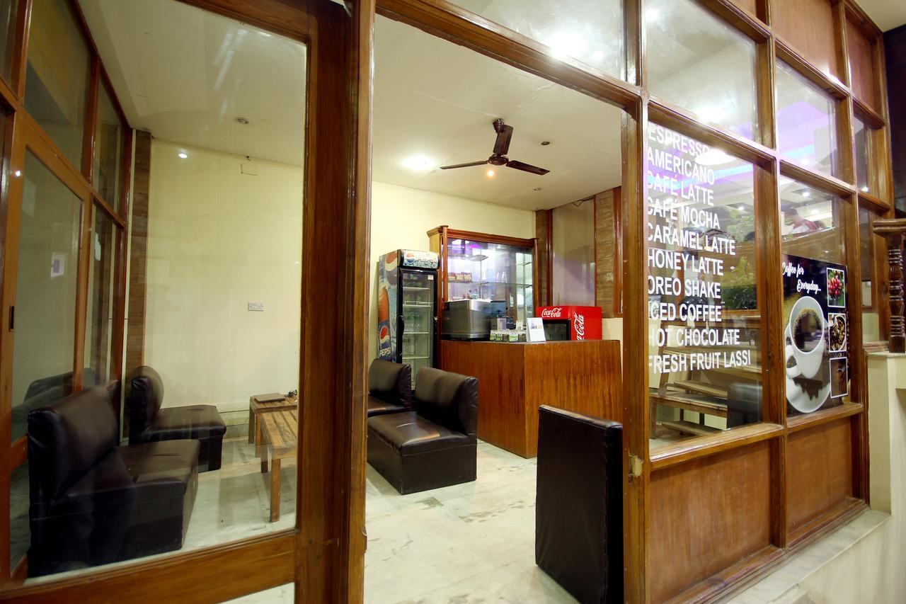 Hotel Pilgrims Katmandu Eksteriør billede